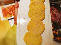 -千纸鹤嫩汁烤肉(学府店)