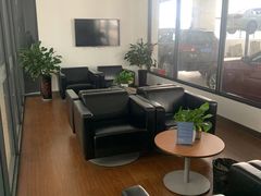 -永嘉宝诚宝马4S店(瓯北店)