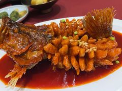 -RIVIERA 松鹤楼(外滩店)