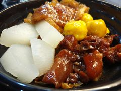 -亞婆井·劲抽面食(铂顿城店)