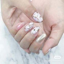 -Pink You美甲洗眉纹绣定制中心
