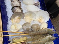 -丁字口海鲜热炒·烧烤大排档