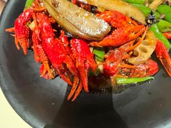 -聚味瞿记·龙虾堂(坡子街店)