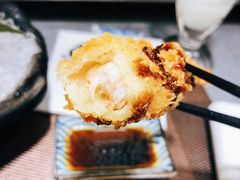 -渔日本料理铁板烧(新天地假日广场店)