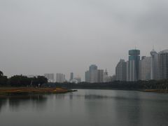 -万绿园