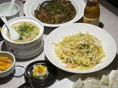 -船歌·鱼水饺青岛菜(闽江二路店)