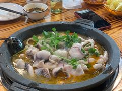 -大鼎石锅鱼(春江里店)
