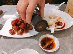 -鼎泰丰(国贸商城店)
