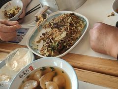 -杨爱珍大排档(龙游店)