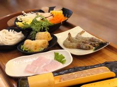 -牛New寿喜烧(青浦店)
