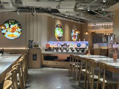 -呷哺呷哺 黄金牧场 (新中关购物中心店)