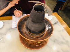-牛街·马辈儿涮肉(牛街二店)