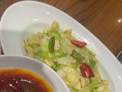 -北京老铺烤鸭(老城根店)