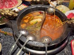 -蜀大侠火锅(春熙路店)