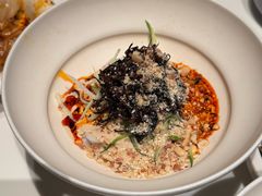 -胡麻(静安嘉里店)