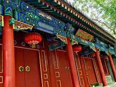 -北京第二实验小学