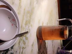 -绿茶餐厅(汇悦大融城店)