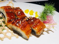 -上井料理黑金店(IFS国金中心店)