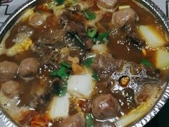 -云晓光头烧烤吧(盛夏店)