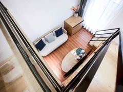 -桔子酒店(北京中关村软件园店)