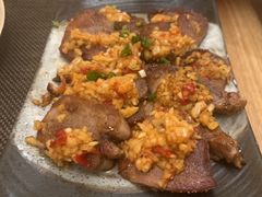 -德川家日本料理(顺义华联店)