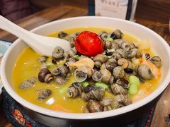 -锡和无锡菜(景丽苑店)