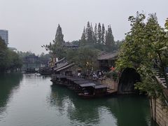 -寻味乌镇·龙虾烧烤
