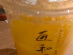 -匠和风精致料理(宁德万达店)