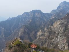 -圣莲山风景区