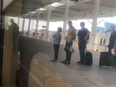 -安阳东站