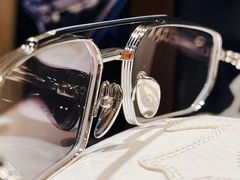 -EYEPHILO镜之道·克罗心眼镜