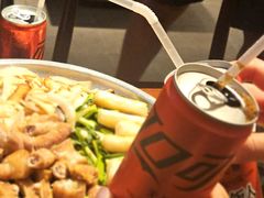 -양평식당·杨平食堂(华贸店)