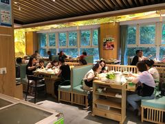 -鲜货俚鲜火锅(青果路店)