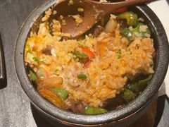 -和一料理(安阳店)