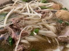 越式牛肉河粉-BAKER&SPICE(国金中心商场店)