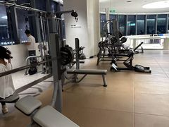-YCHL FIT 健身(星寰店)