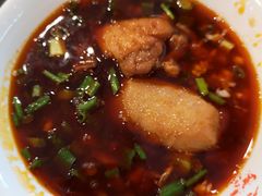 -冯记香辣兔火锅(茶店子总店)