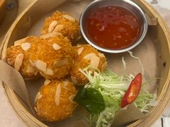 -KingThaia金泰兰(滨江天街店)