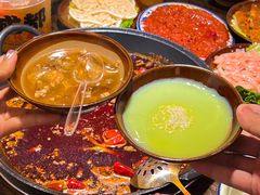 -冯校长老火锅(广州正佳广场店)