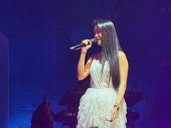 -MOSSO·Liveshow(M3香港广场店)