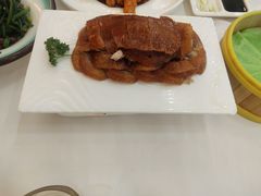 -红菜坊·烤鸭·川鲁宴(石园店)