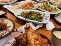 -状元阁烧烤(新华路总店)