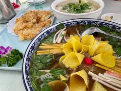 -河南食府(人民路店)