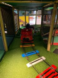 -KidSteam儿童乐园(富力城店)