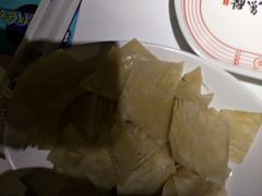 泡饼-鱼酷活鱼烤鱼(沈阳大悦城店)