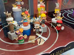 -泡泡玛特POPMART(合生汇店)