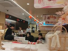 -海底捞火锅(苏宁广场店)