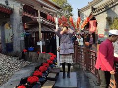-摔碗酒(永兴坊店)