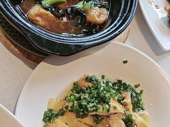 -新雅粤菜馆(南京东路店)