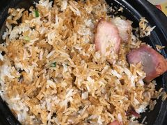-芳姨广东砂锅粥(张庄路店)